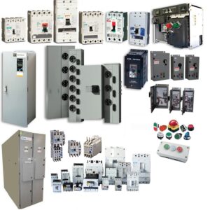 Desconectador Serv. Pesado 3P 60A S/portafusible Sqd