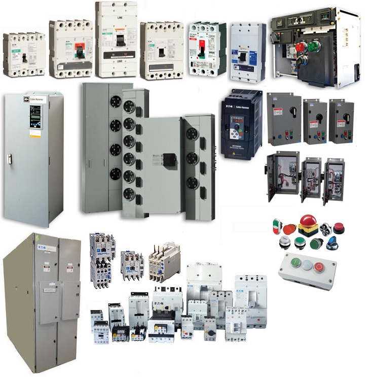 Desconectador Serv. Pesado 3P 60A S/portafusible Sqd