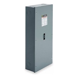 Gabinete Tipo Sobreponer Marco J 250A