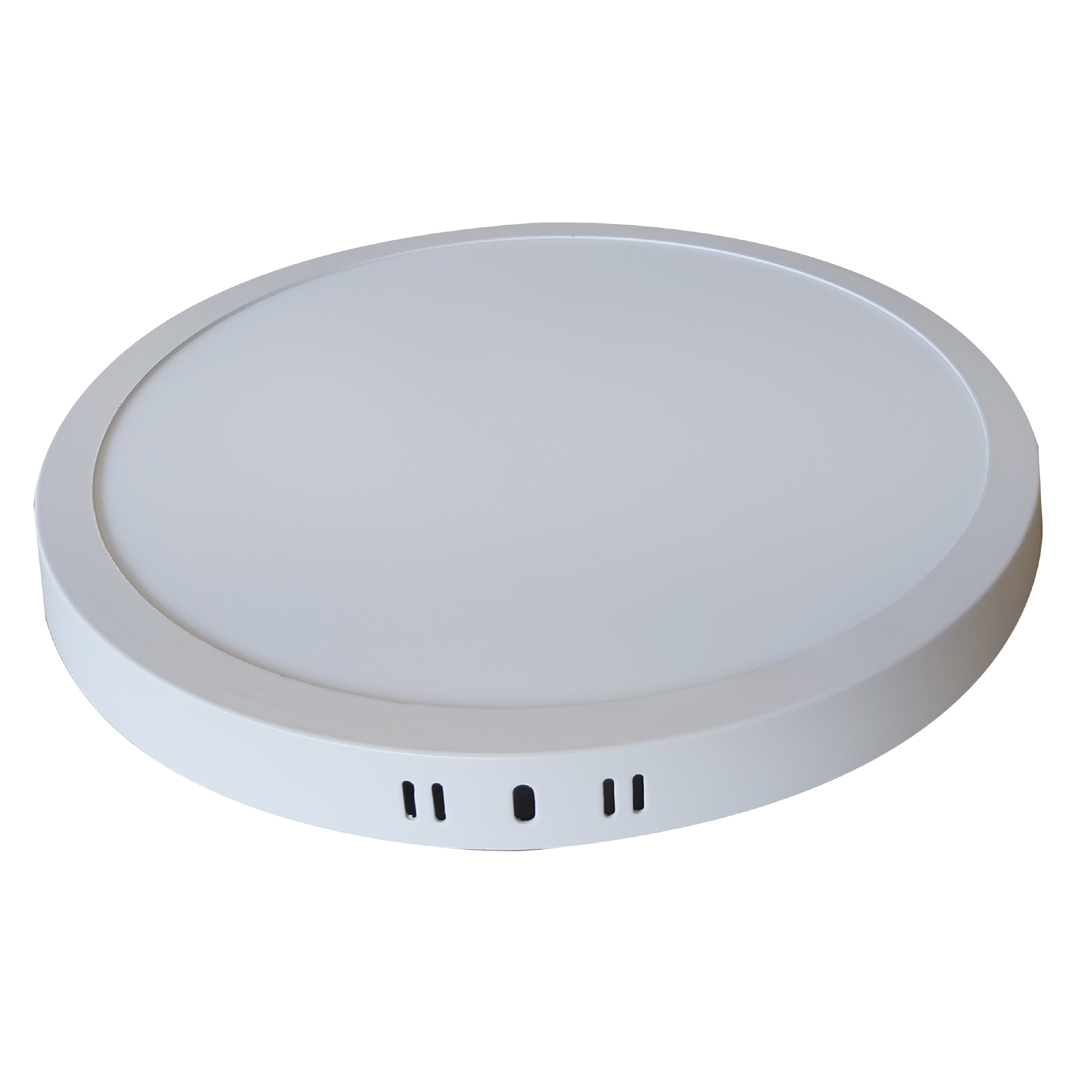 Luminaria LED Redonda 25W Modelo Jlcr-25