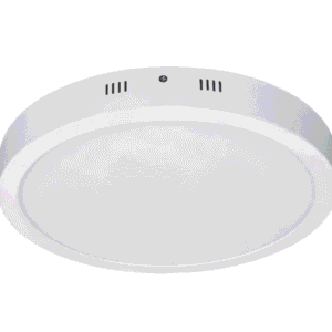 Lampara Sobreponer 12W