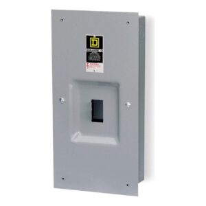Gabinete Tipo Sobreponer Marco K 250A