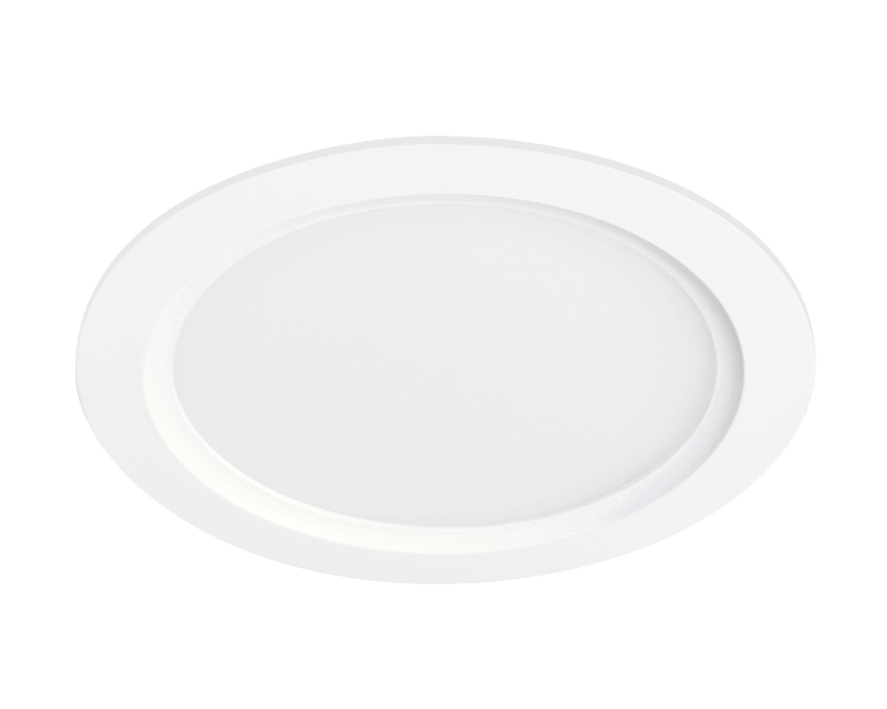 Luna Flat Rd 13 Emp Std 100-305v Bfp Fijo 60K Bc Magg