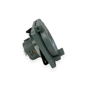 Contacto Fijo 3f, 4h, 30a, 600v, L1730r