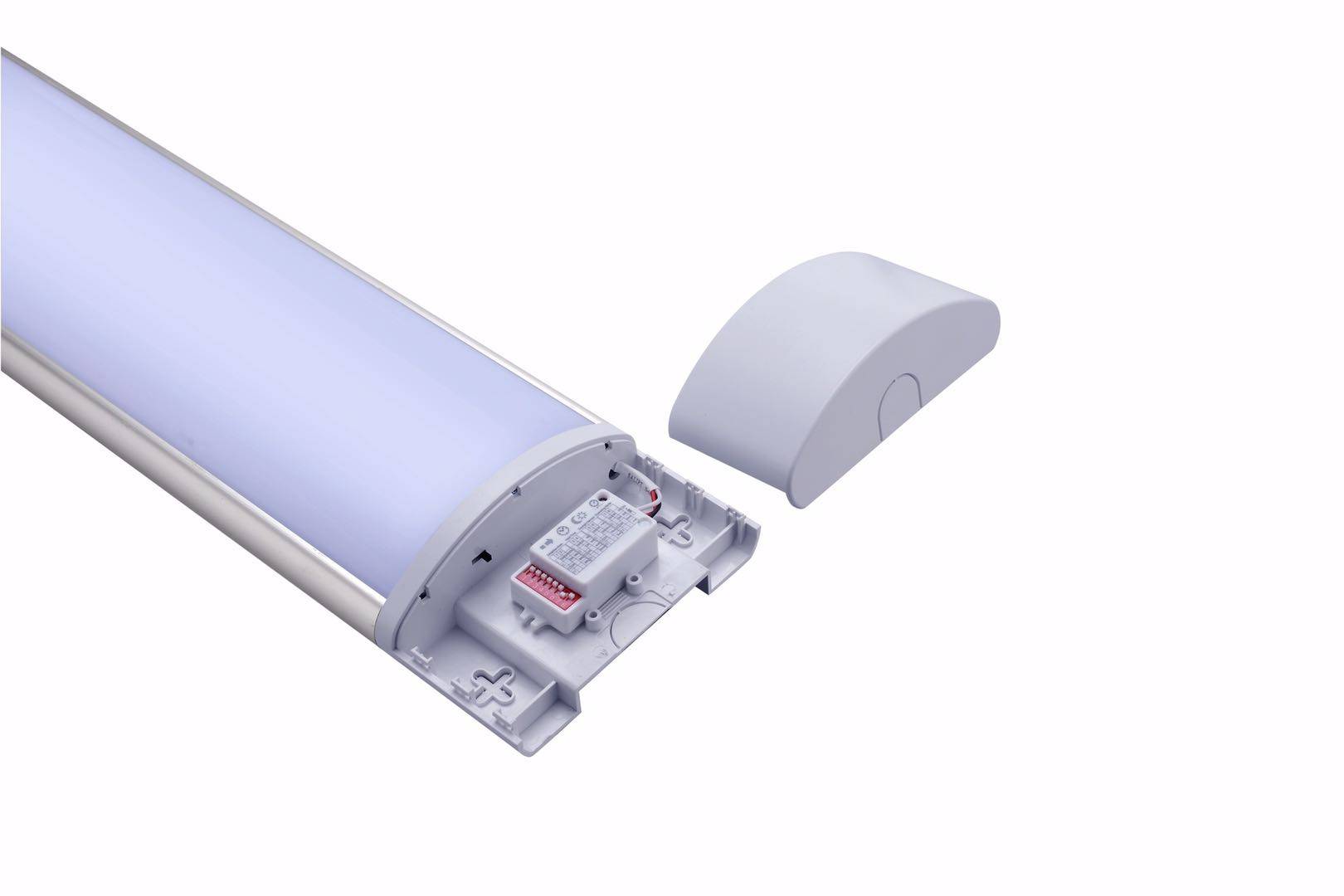 Luminaria Emp 2x4 Switchable Cct 120-277v Cpx2x4al07sww7m3