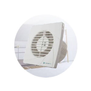 Extractor Lumina 4" Masterfan