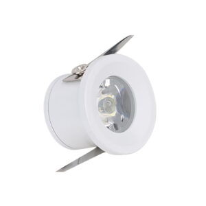 Luminaria Mini Bala LED 9W