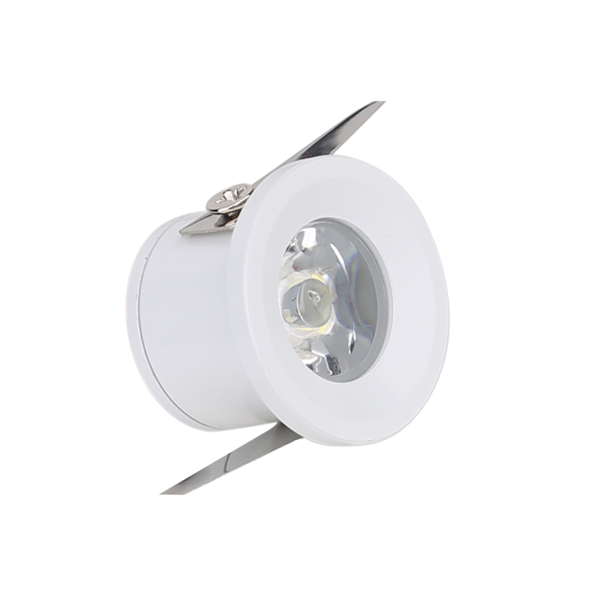 Luminaria Mini Bala LED 9W