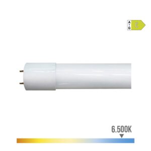Tubo Tubular Claro T8 E-12 25W Lum