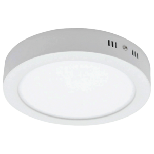 Panel LED 12W Sobreponer Pcl12f
