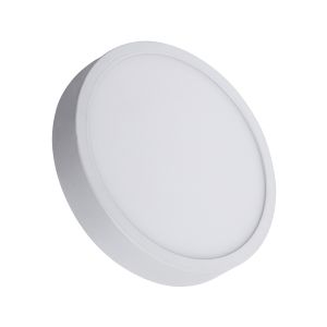 Panel LED Red 12W Sobp Prl12f