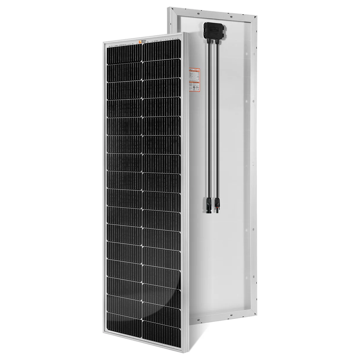 Panel 60x60 40W Slim Multivoltaje