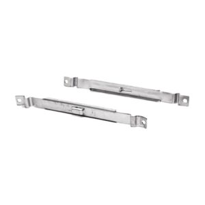Clip Recto Automatico
