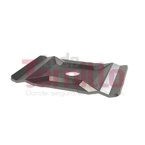 Suspension Central A Techo Tipo As2/5724