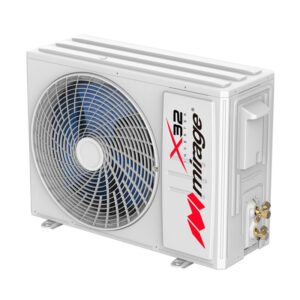 Mini Split 1 Ton Solo Frio 220V Inverter X Gas R32