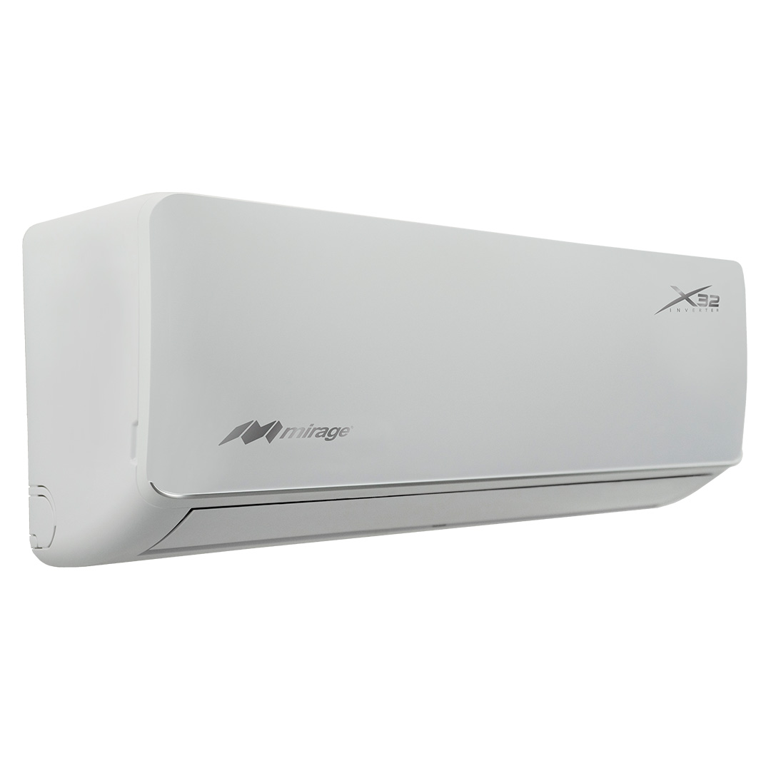 Mini Split 2 Ton Solo Frio 220V Inverter Xr32