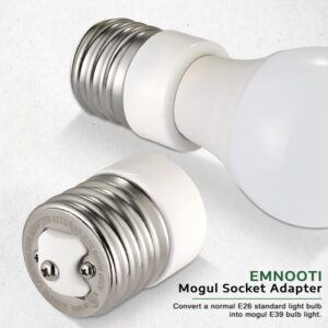 Reduccion Base Mogul E39 A E27