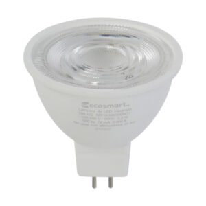Lámpara Mr16 LED 5.5 Luz Calida