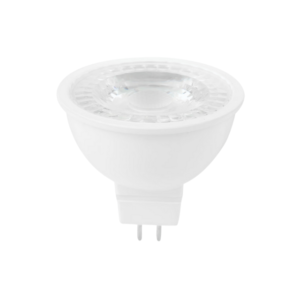 Lámpara Mr16 6.5 W 6500K  LED Luz Blanca