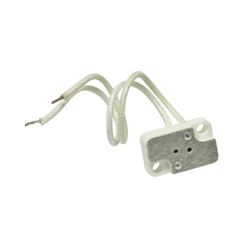 Soquet Mr16 Cuadrado