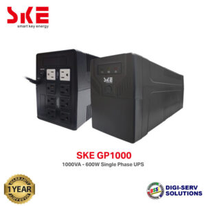 Nobreak Ske Gp1000 1000va/600w