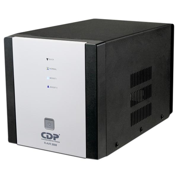 Nobreak R-avr 3008 3000va/2400w