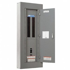 Tablero Nq 100A 18P 3F 4H