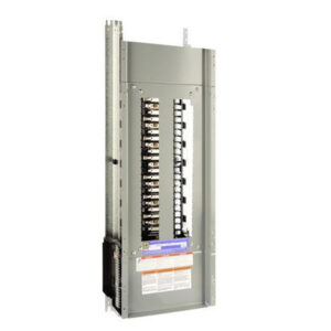 Interior para Tablero Nq 42 Ctos 3F 400AMP Nq442l4c
