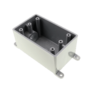Caja Fs 3/4" 2x4 3H Orbt 1b75-3