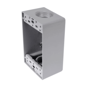 Caja Fs 3/4" 4x4 3H Orbt 2b753
