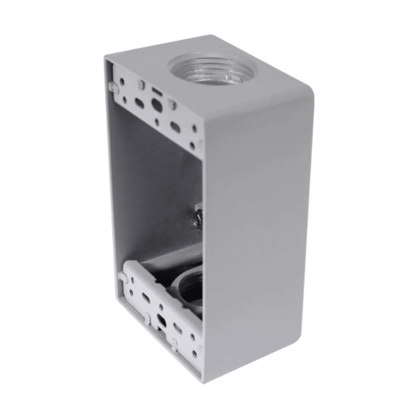 Caja Fs 3/4" 4x4 3H Orbt 2b753