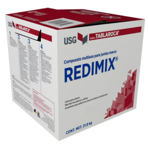 Combo Redimix 1 Litro