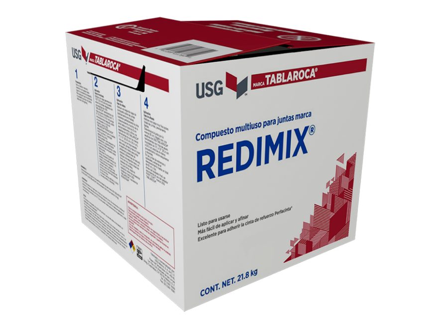 Combo Redimix 1 Litro
