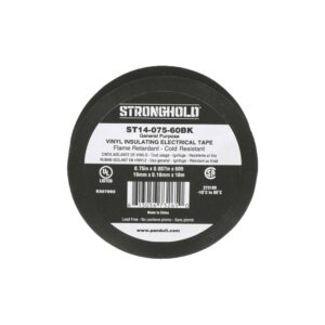 Cinta Aislante St14-075 Stronhold