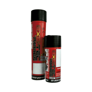Soldadura Exotermica Parres C250