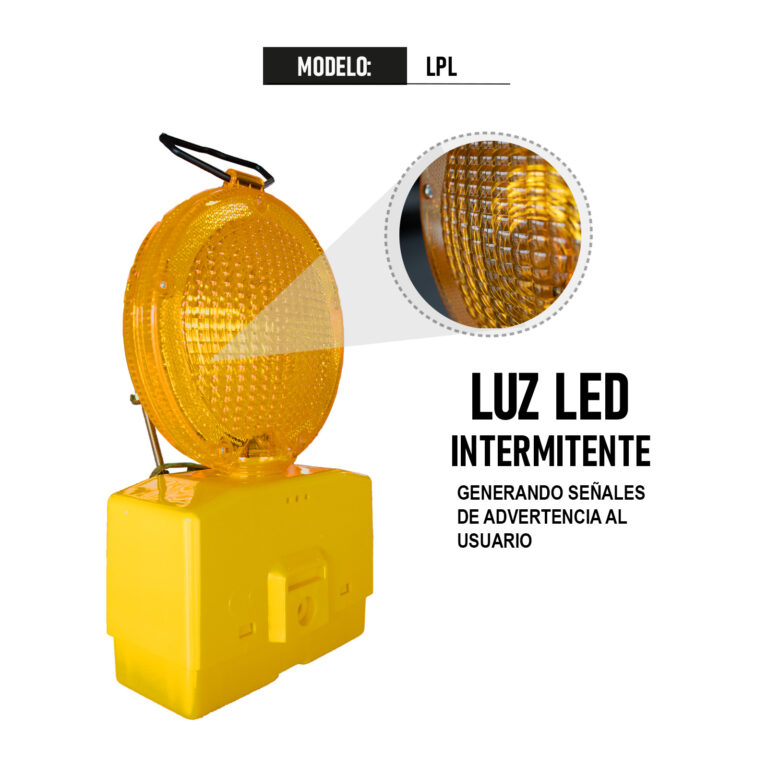Lampara Vial 90W 48 LED 4K