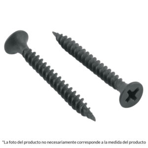 Pija Gota de Agua 6 X 2"