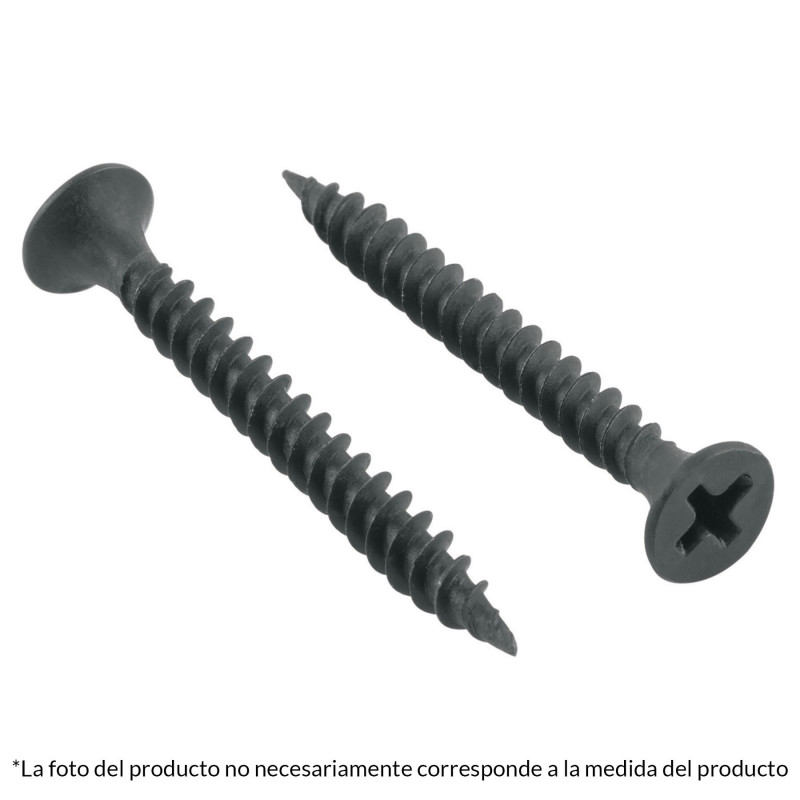 Pija Gota de Agua 6 X 2"