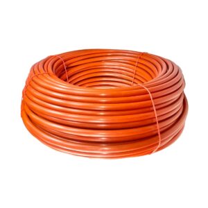 Poliducto Naranja - 3/4 Pulgadas