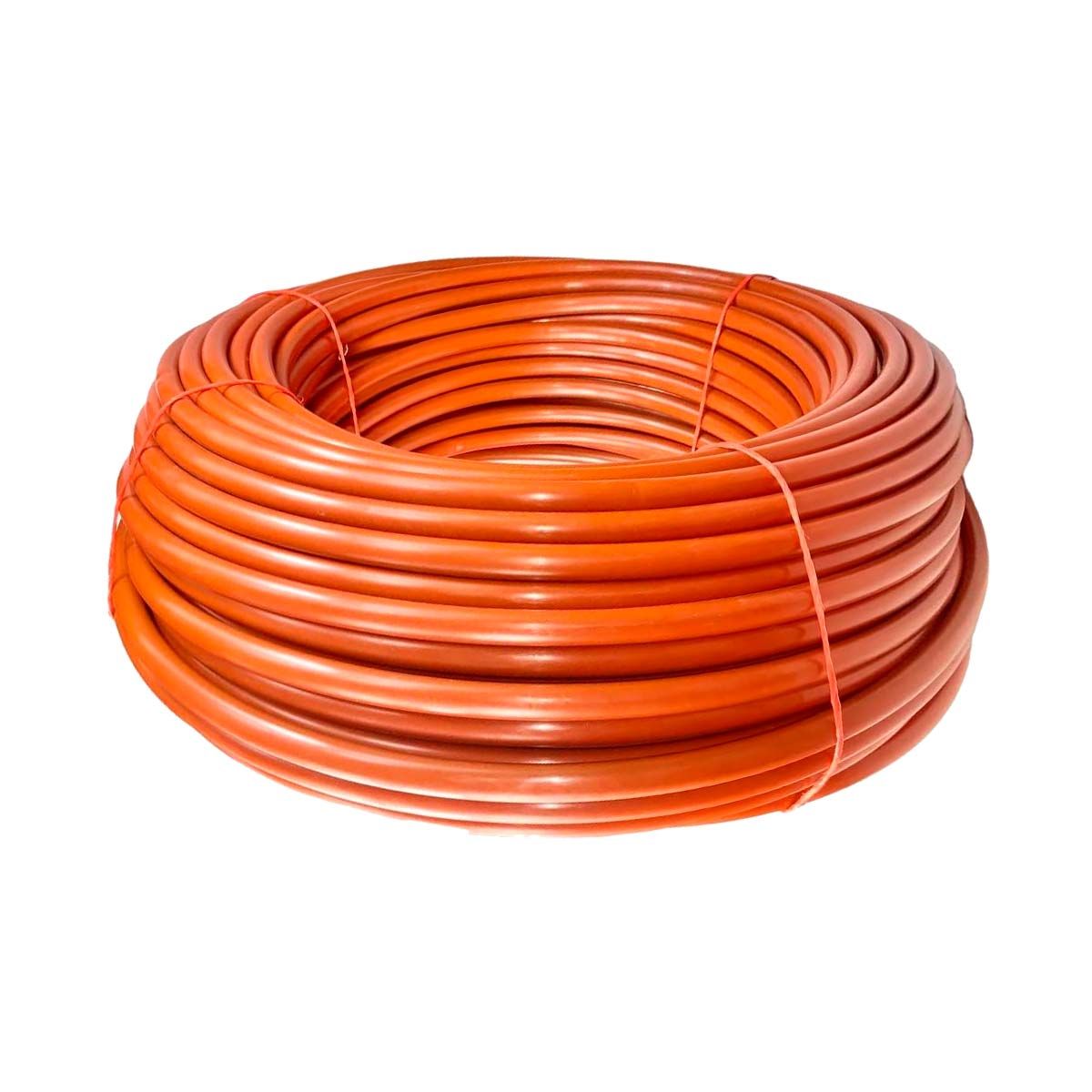 Poliducto Naranja - 3/4 Pulgadas