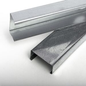 Poste Metalico Perfirey C.26 6.35 X 3.05m