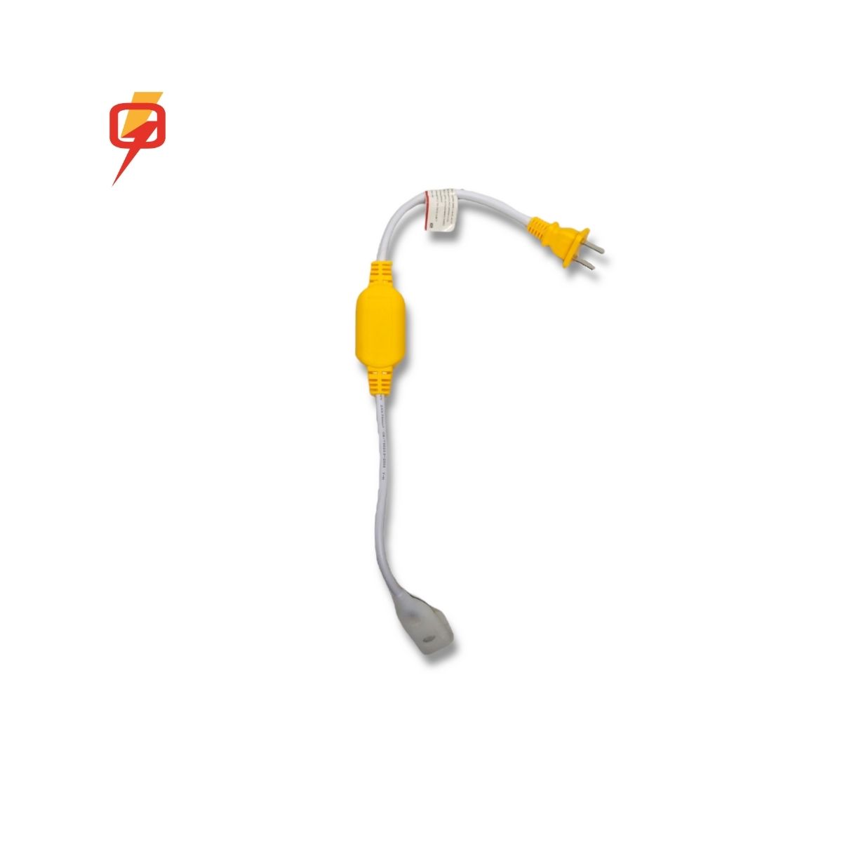 Driver para Manguera 12V Qop