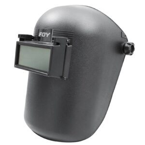 Careta para Soldar Ventana Movil