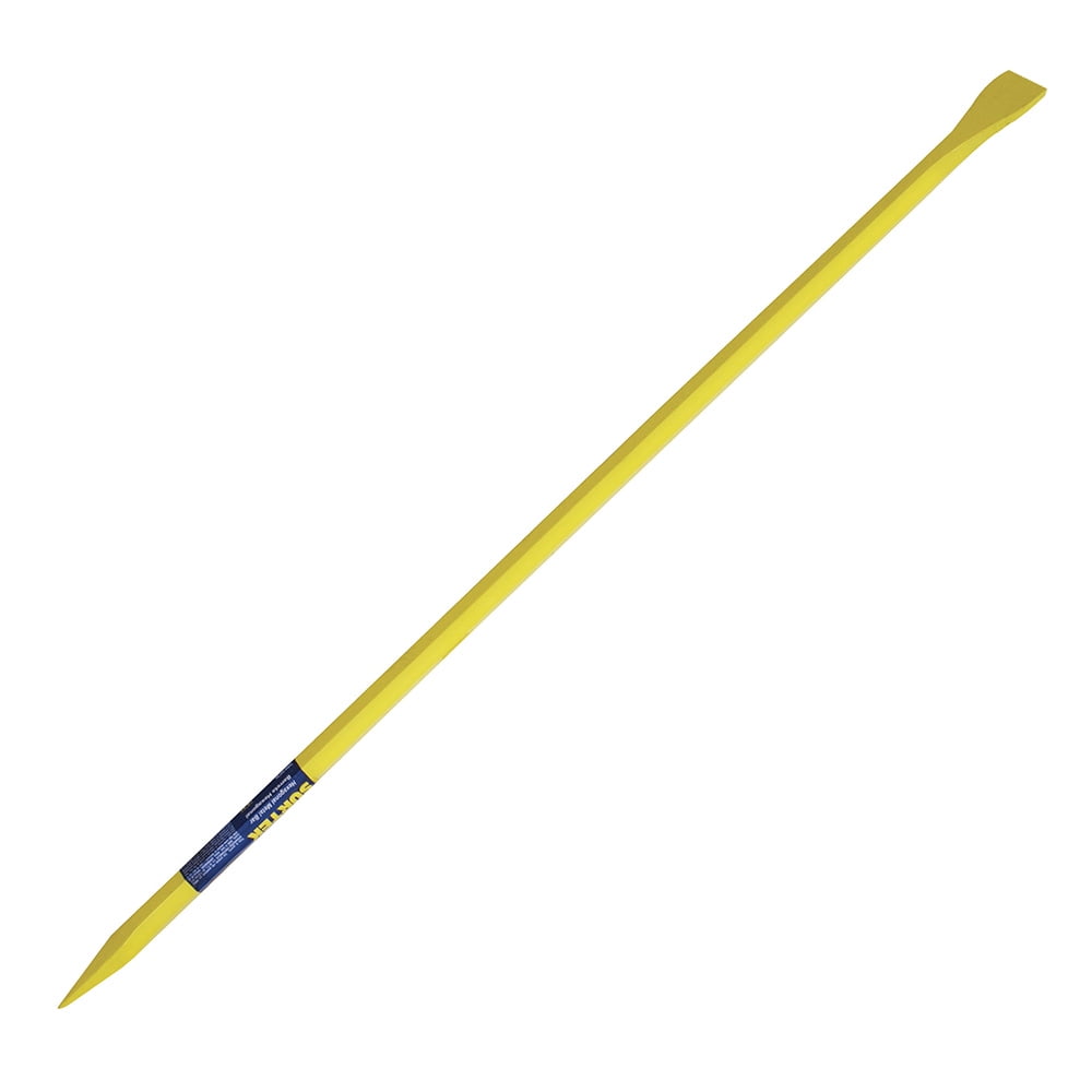 Barreta Hexagonal de 1"x1.75m