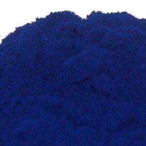 Azul de Prusia