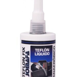 Teflon Liquido Sella Rosca