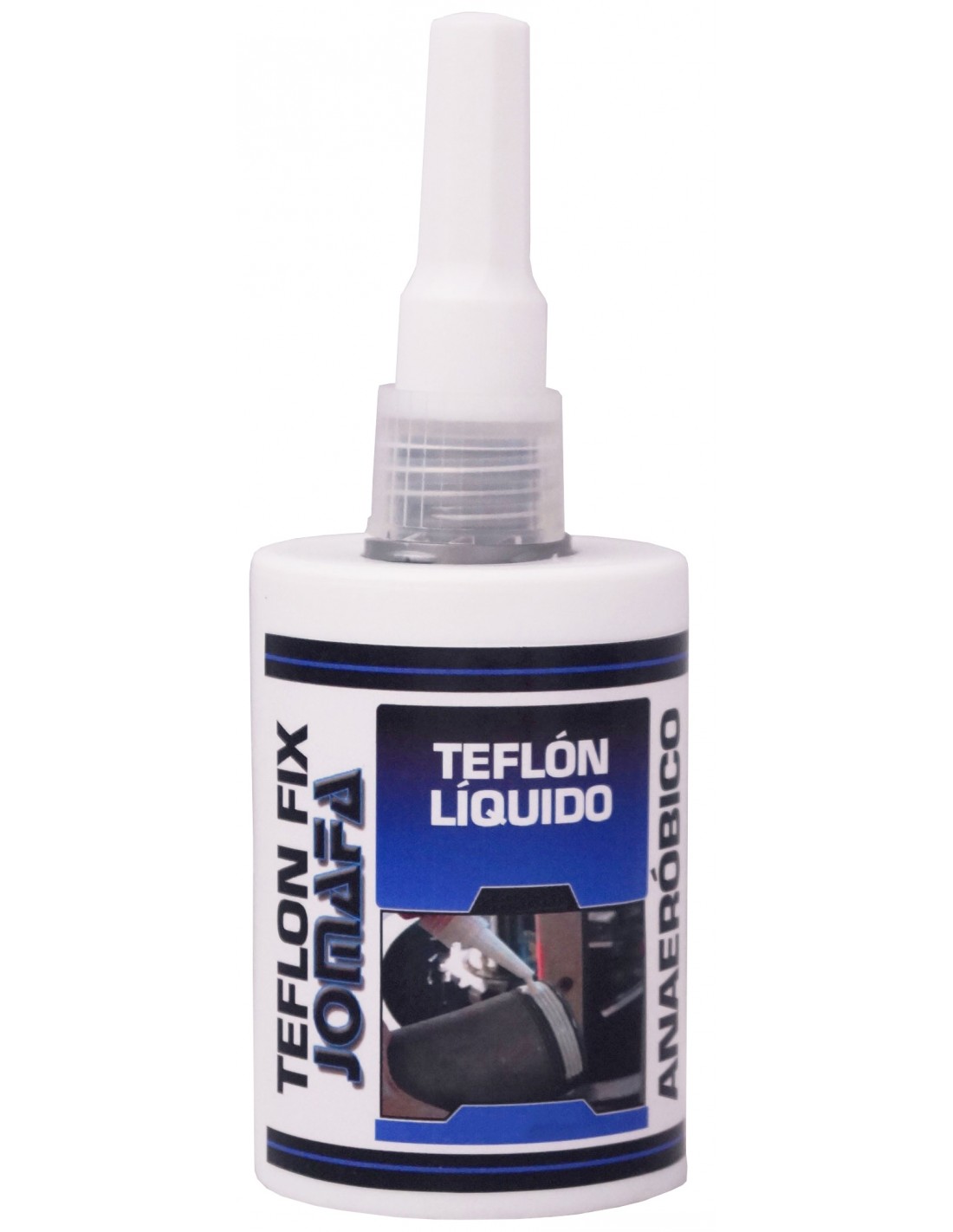 Teflon Liquido Sella Rosca