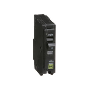 Interruptor Qo 1X - 15A
