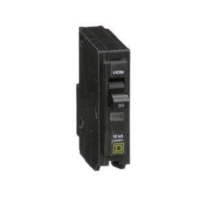 Interruptor Qo 1X - 30A