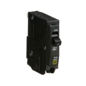 Interruptor Qo 1X - 40A